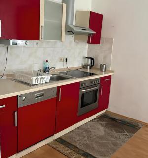 Merseburg Apartments mit guter Ausstattung in zentraler Lage - Merseburg - 2