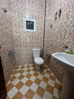 basic and well-kept apartment - Tangeri - 3