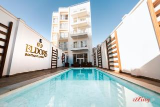 El Doris Boutique Living St Julian's - 3