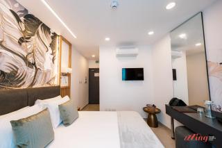 El Doris Boutique Living St Julian's - St. Julianʼs - 6