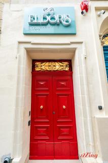 El Doris Boutique Living St Julian's - St. Julianʼs - 3