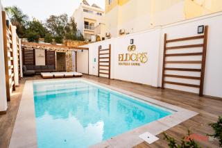El Doris Boutique Living St Julian's - St. Julianʼs - 0