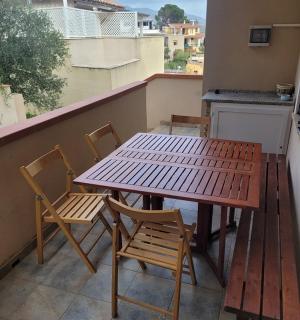A casa di Pintus - Villasimius - 3
