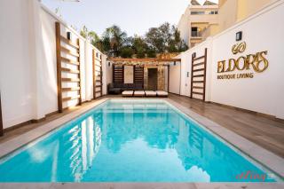 El Doris Boutique Living St Julian's - 7
