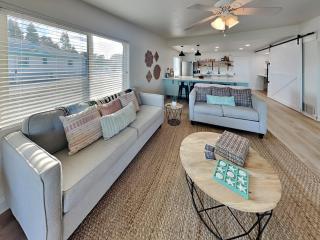 Bathing Suit Beach Bungalow - 4