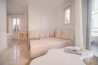 Superbe Studio TERRASSE-PARKING proche CROISETTE A0B200 - 3