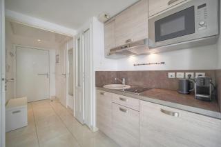 Superbe Studio TERRASSE-PARKING proche CROISETTE A0B200 - 6