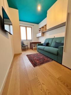 Casa Alce - Chiavenna - 6