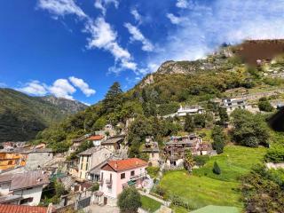 Casa Alce - Chiavenna - 6
