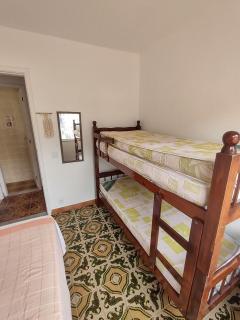 Apartamento a 150 metros da Praia dos Anjos - 8