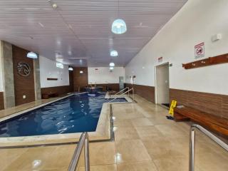 Flat Cavalinho Branco apt 610 - Águas de Lindóia - 7