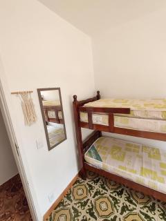 Apartamento a 150 metros da Praia dos Anjos - 5