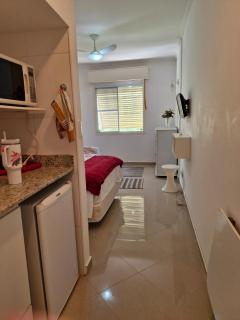 Flat Cavalinho Branco apt 610 - 6