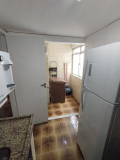 Apartamento a 150 metros da Praia dos Anjos - 4