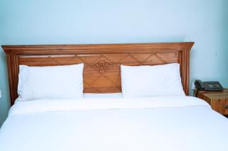 Kigali View Stay - 2