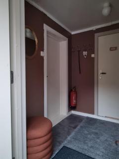 Huset i Stamsund - 1