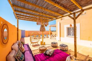 Villa Habitate - pool fence & heating beach bars - Albufeira - 1