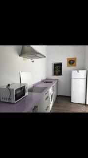 Apartamento Loft II, Plaza Aladro Centro - Jerez de la Frontera - 7