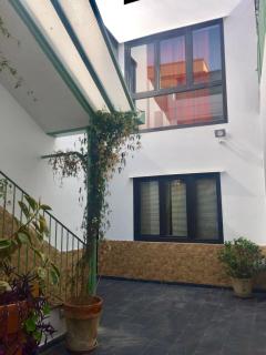 Apartamento Loft II, Plaza Aladro Centro - Jerez de la Frontera - 6