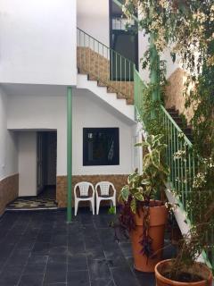 Apartamento Loft II, Plaza Aladro Centro - Jerez de la Frontera - 4