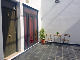 Apartamento Loft II, Plaza Aladro Centro - Jerez de la Frontera - 1