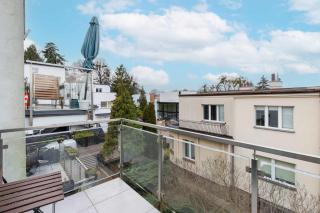 Rodzinne Studio w Gdyni Balkon & Parking by Noclegi Renters - Gdynia - 2
