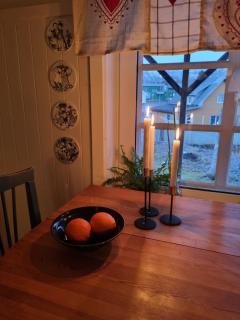 Huset i Stamsund - Rishaugen - 4