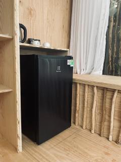 Floating market cabin - 3