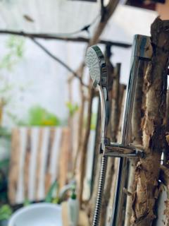 Floating market cabin - 2