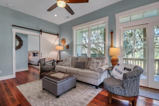 Oyster Cove - Close To Everything - Tybee Island - 4