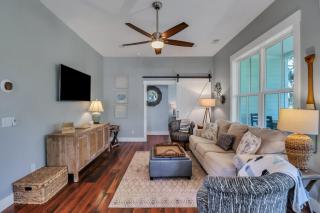 Oyster Cove - Close To Everything - Tybee Island - 2