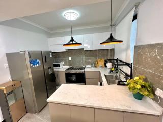 All then 3bedroom,3balconies kilimani - Nairobi - 4
