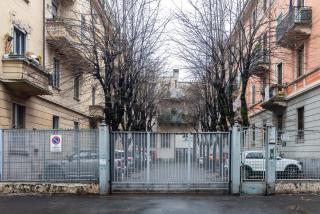 Industrial Loft - mm rovereto - Milan - 9