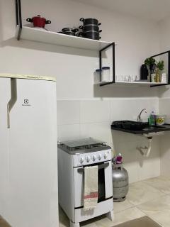 Loft Urbano - Localização TOP Próximo a Fraga Maia - Feira de Santana - 2