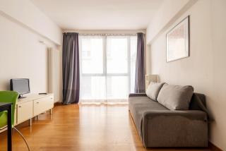 Industrial Loft - mm rovereto - Milan - 0