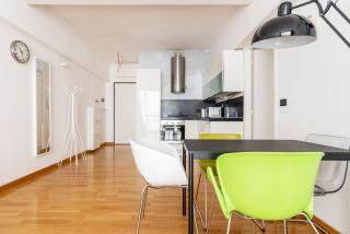 Industrial Loft - mm rovereto - Milan - 8