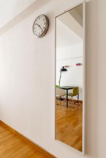 Industrial Loft - mm rovereto - Milan - 5