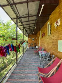 Casa Vio - Nehoiu - 2