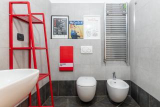 Industrial Loft - mm rovereto - Milan - 3