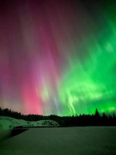 Sanderstølen Hytte - 3