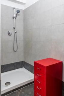 Industrial Loft - mm rovereto - Milan - 1