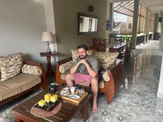 Pearl Nest - Galle - 1