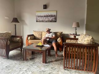 Pearl Nest - Galle - 2