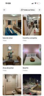 1 suite aptocompartilhado - Brasília - 0