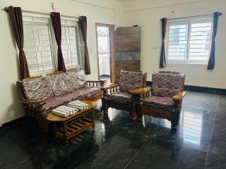 Ram Residency - Bangalore - 6