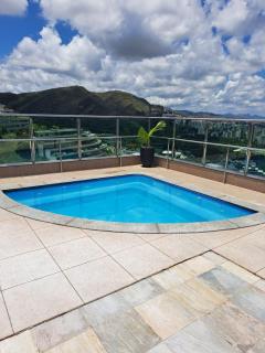 Zona Sul Estoril BH para 2 - 6