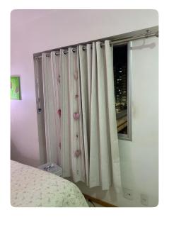 1 suite aptocompartilhado - Brasília - 8