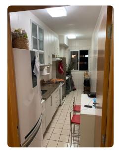 1 suite aptocompartilhado - Brasília - 4