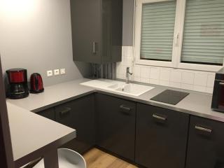 Apartment Villeurbanne - Villeurbanne - 4