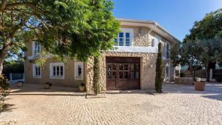 Casa Belvedere - Luxury Villa by the Sea with Ocean Views - Luz - 2